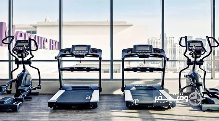 هتل مرکور کوالالامپور